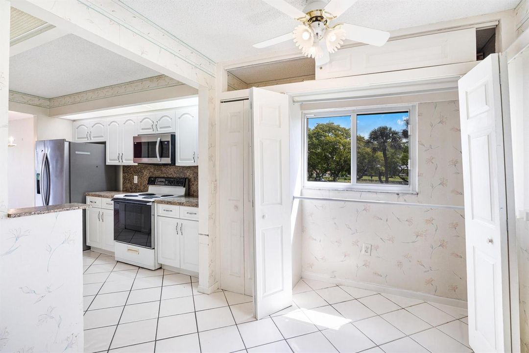 13701 SW 12 STREET #215A, PEMBROKE PINES