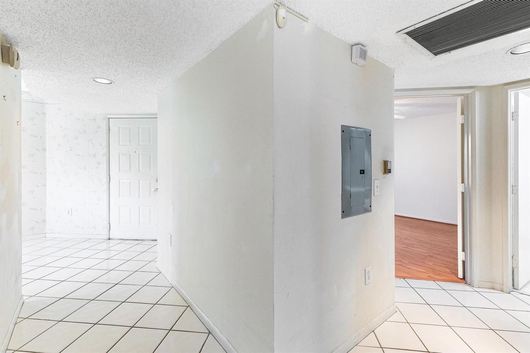 13701 SW 12 STREET #215A, PEMBROKE PINES