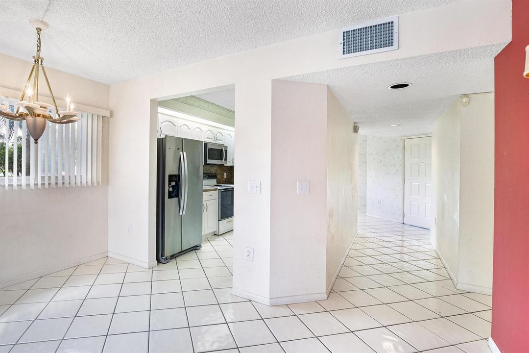 13701 SW 12 STREET #215A, PEMBROKE PINES