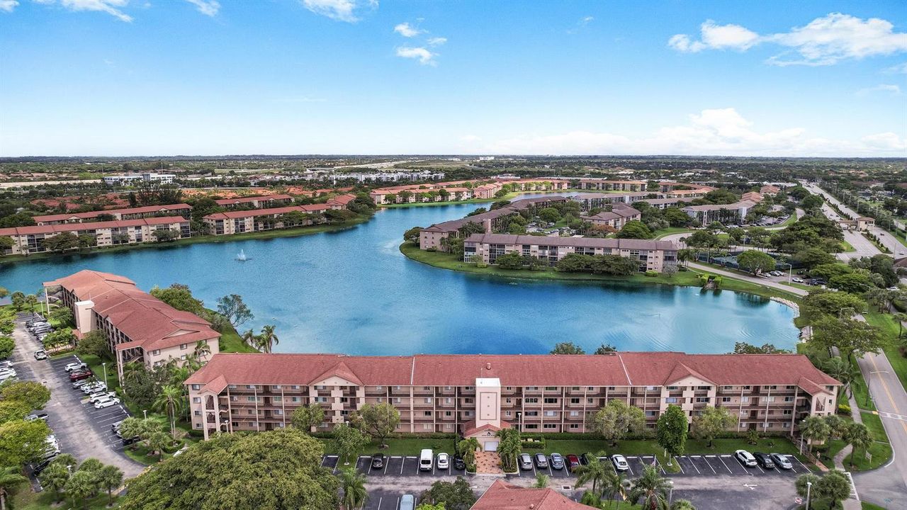 13701 SW 12 STREET #215A, PEMBROKE PINES