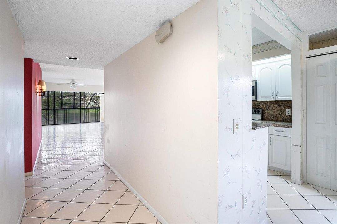 13701 SW 12 STREET #215A, PEMBROKE PINES