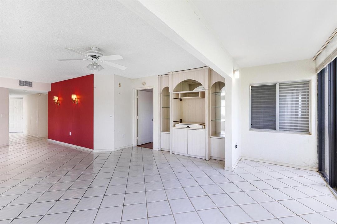 13701 SW 12 STREET #215A, PEMBROKE PINES