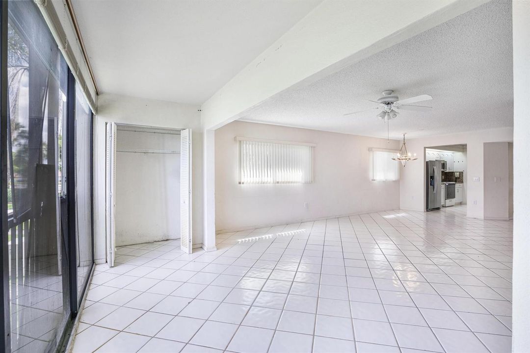 13701 SW 12 STREET #215A, PEMBROKE PINES