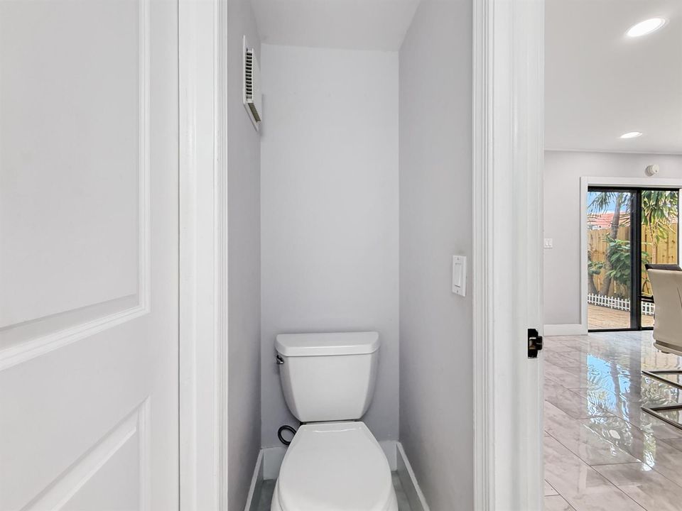 Guest Bath