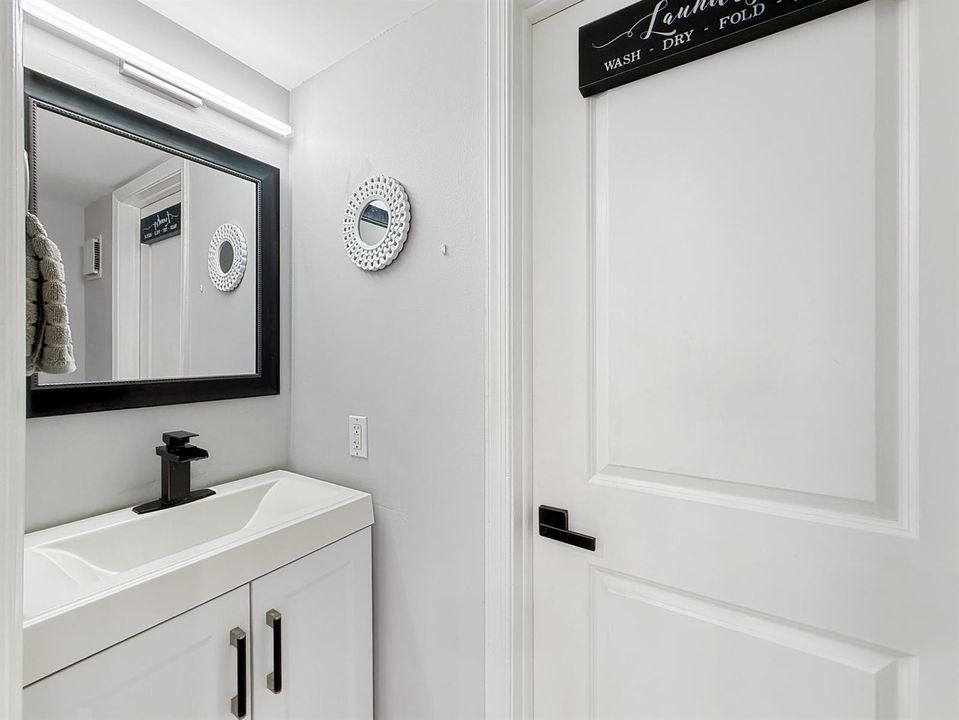 Guest Bath