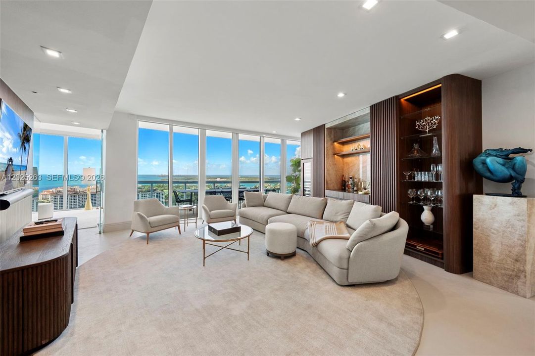 For Sale: $5,000,000 (3 beds, 2 baths, 2008 Square Feet)