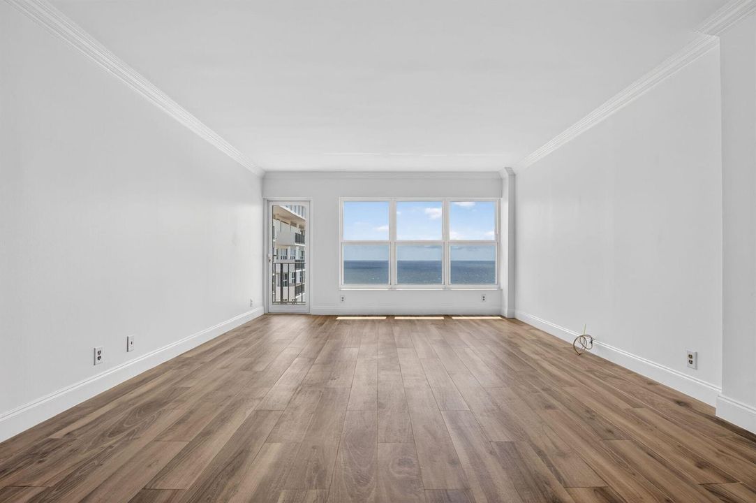 Wood Look Porcelain Tile Floors