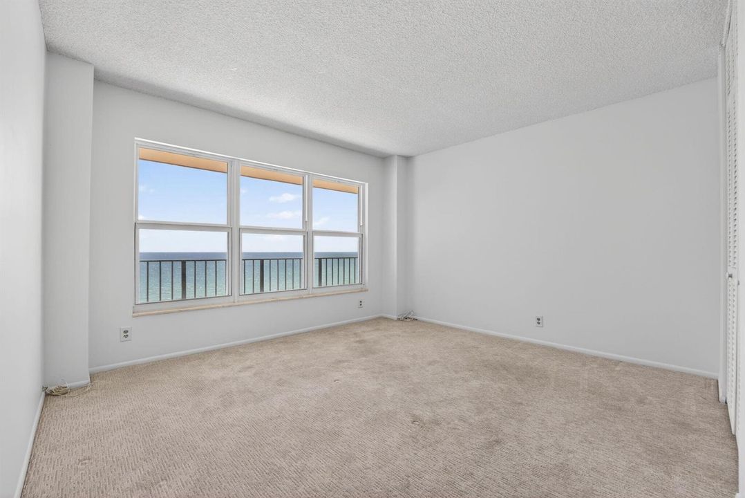 Guest Room with Ocean View