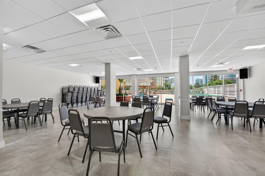 Party Room