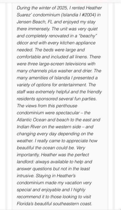 2004 review