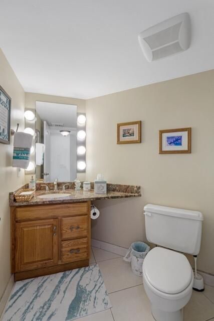 Guest Bath
