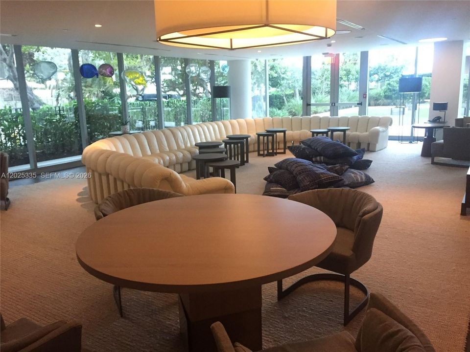 Recreational Area North Tower