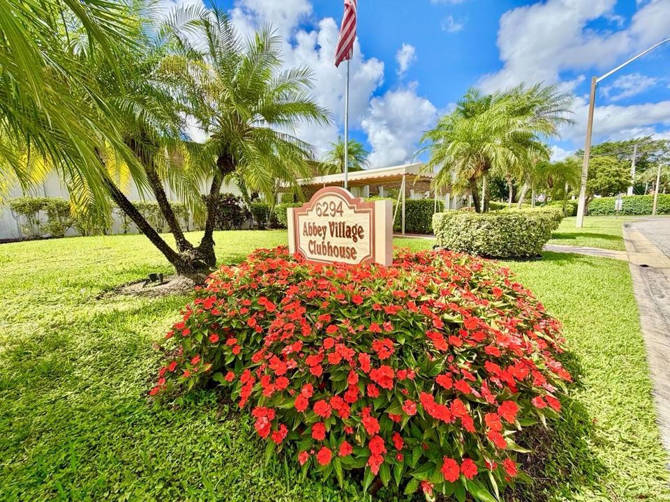 Clubhouse
