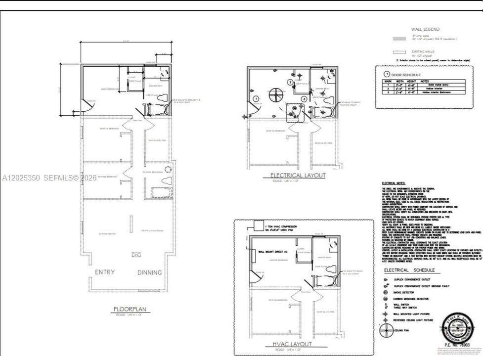 For Sale: $530,000 (3 beds, 2 baths, 814 Square Feet)
