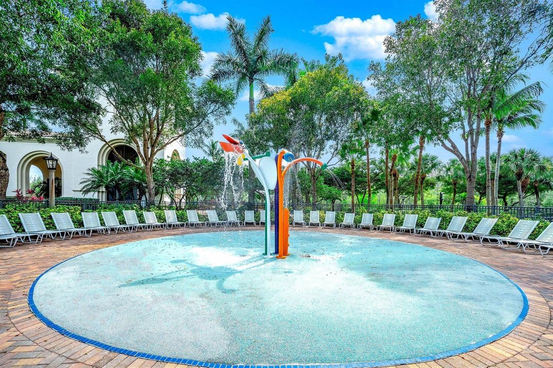 Splashpad