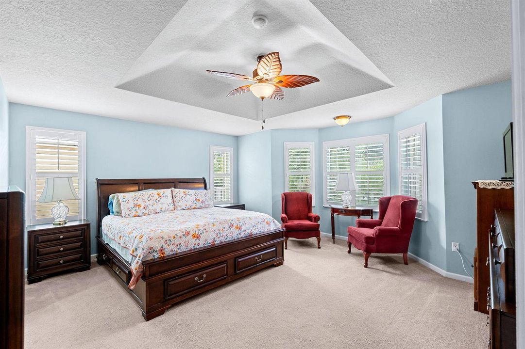 Primary Suite
