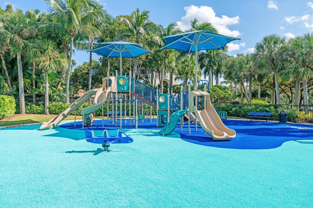 Playground