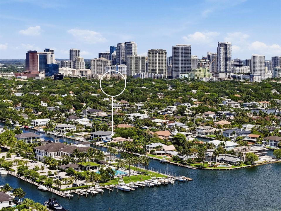 1708 SE 11th St. Ft Lauderdale - Florida