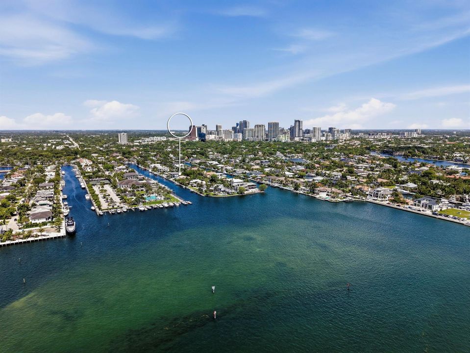 1708 SE 11th St. Ft Lauderdale - Florida