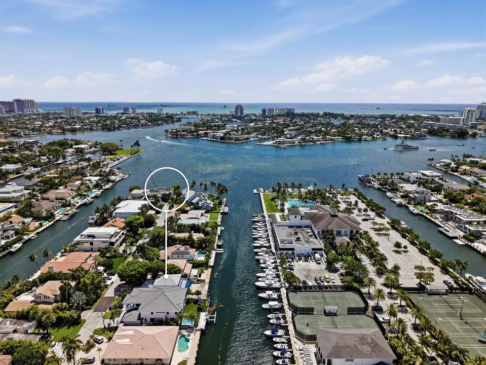 1708 SE 11th St. Ft Lauderdale - Florida