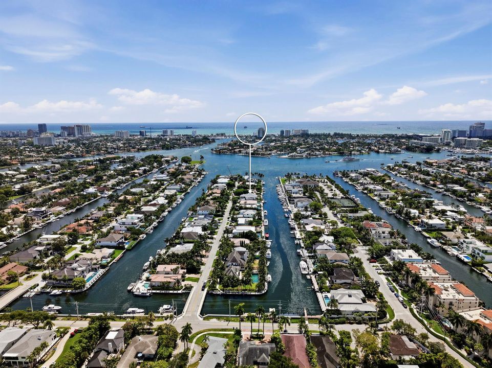 1708 SE 11th St. Ft Lauderdale - Florida
