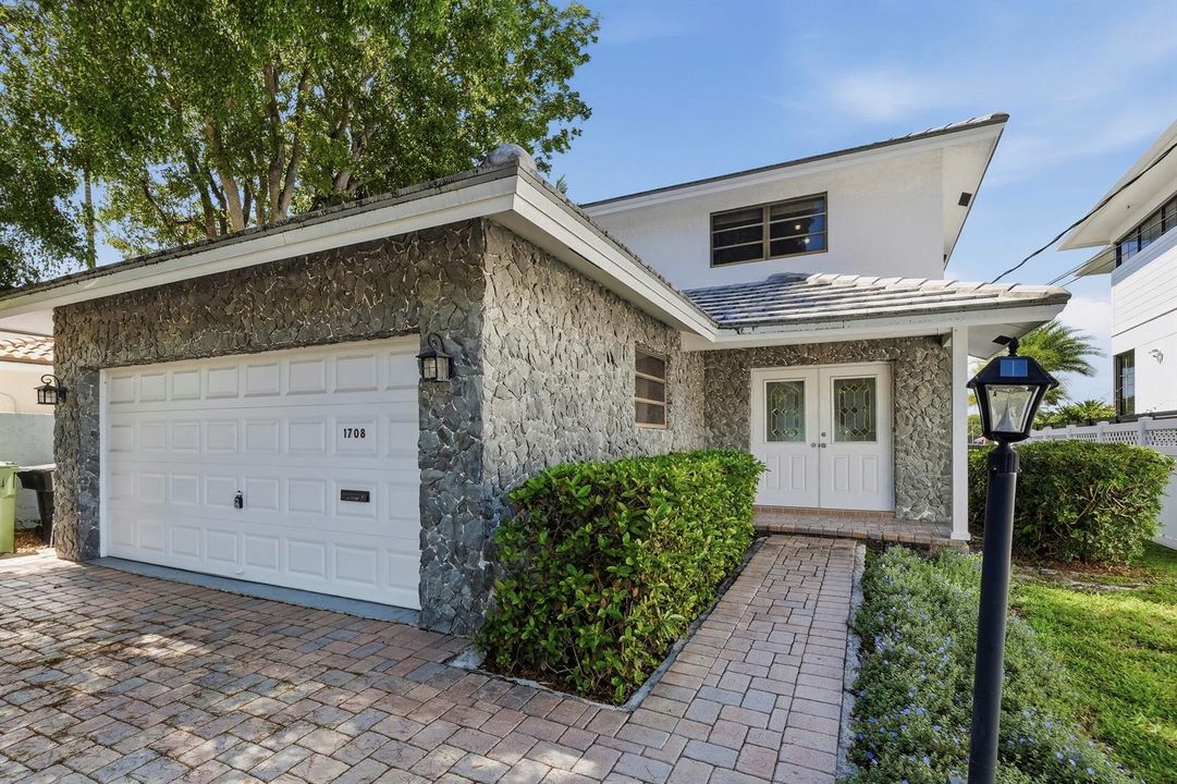 1708 SE 11th St. Ft Lauderdale - Florida