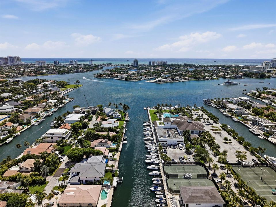 1708 SE 11th St. Ft Lauderdale - Florida