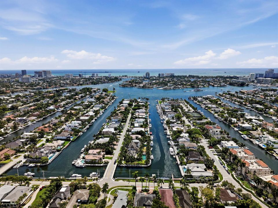 1708 SE 11th St. Ft Lauderdale - Florida