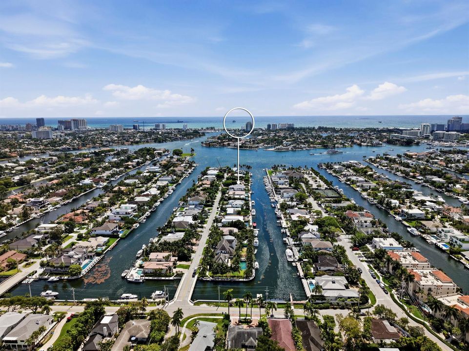 1708 SE 11th St. Ft Lauderdale - Florida