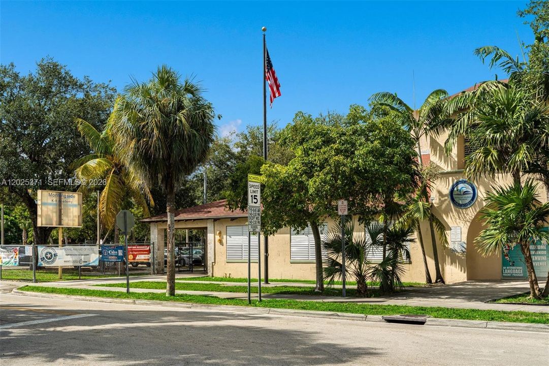Elementary School
