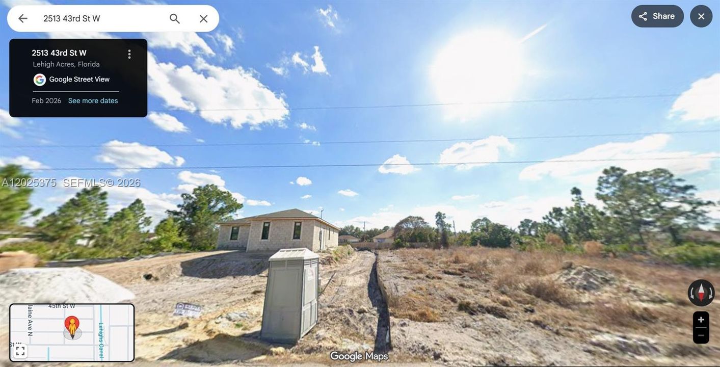 待售: $27,500 (0.25 acres)