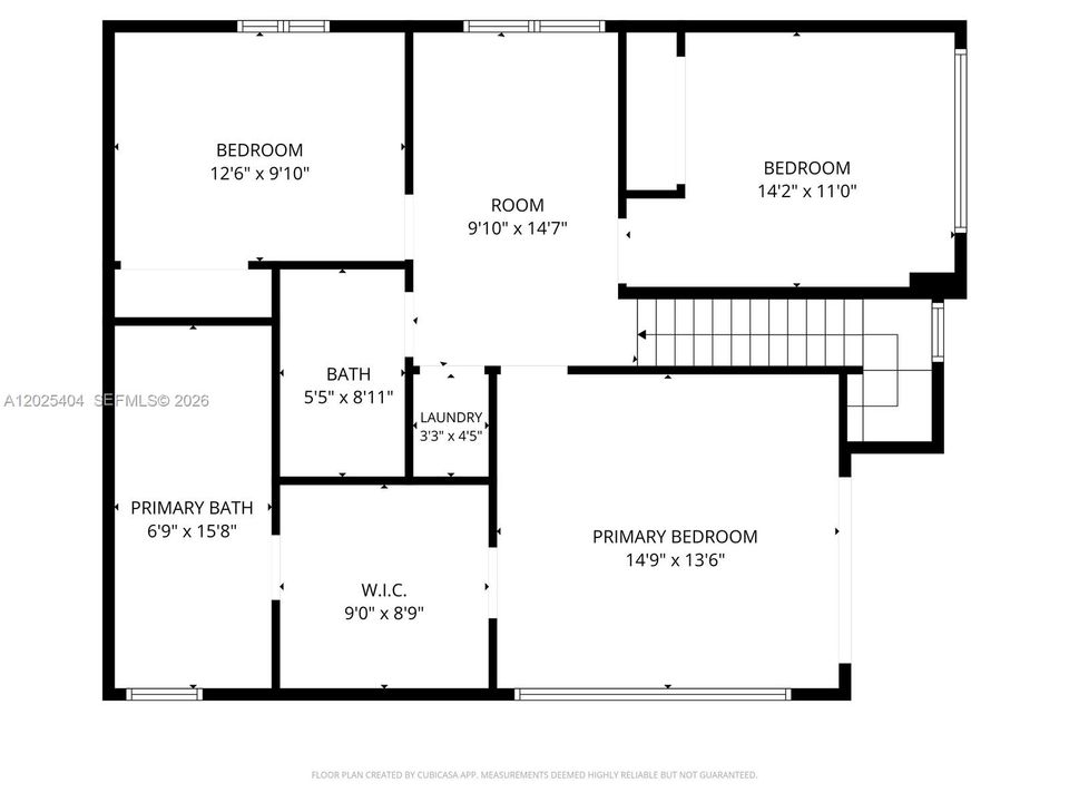 For Sale: $1,200,000 (3 beds, 2 baths, 1676 Square Feet)
