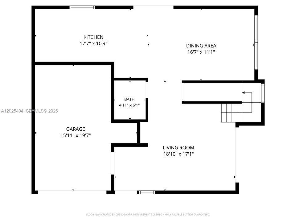 For Sale: $1,200,000 (3 beds, 2 baths, 1676 Square Feet)