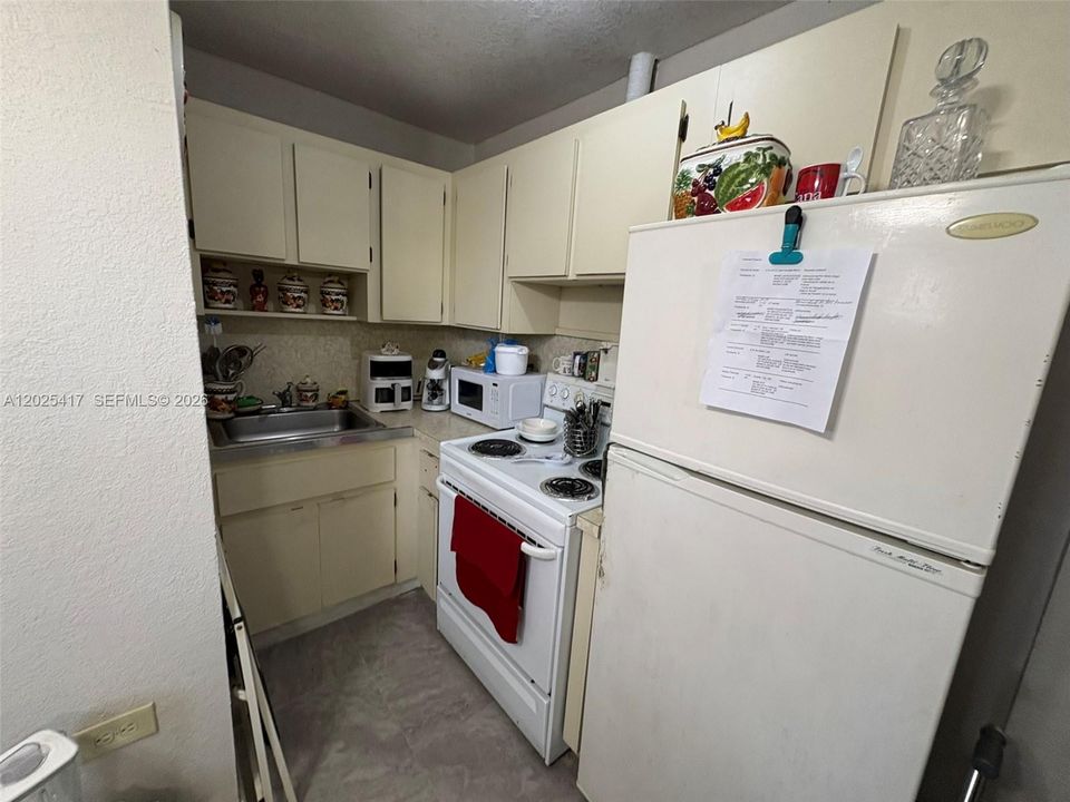 In-Laws Quarters