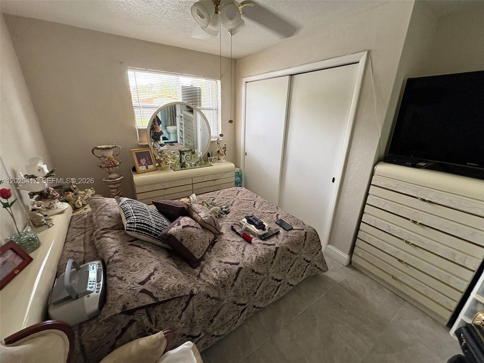 In-Laws Quarters
