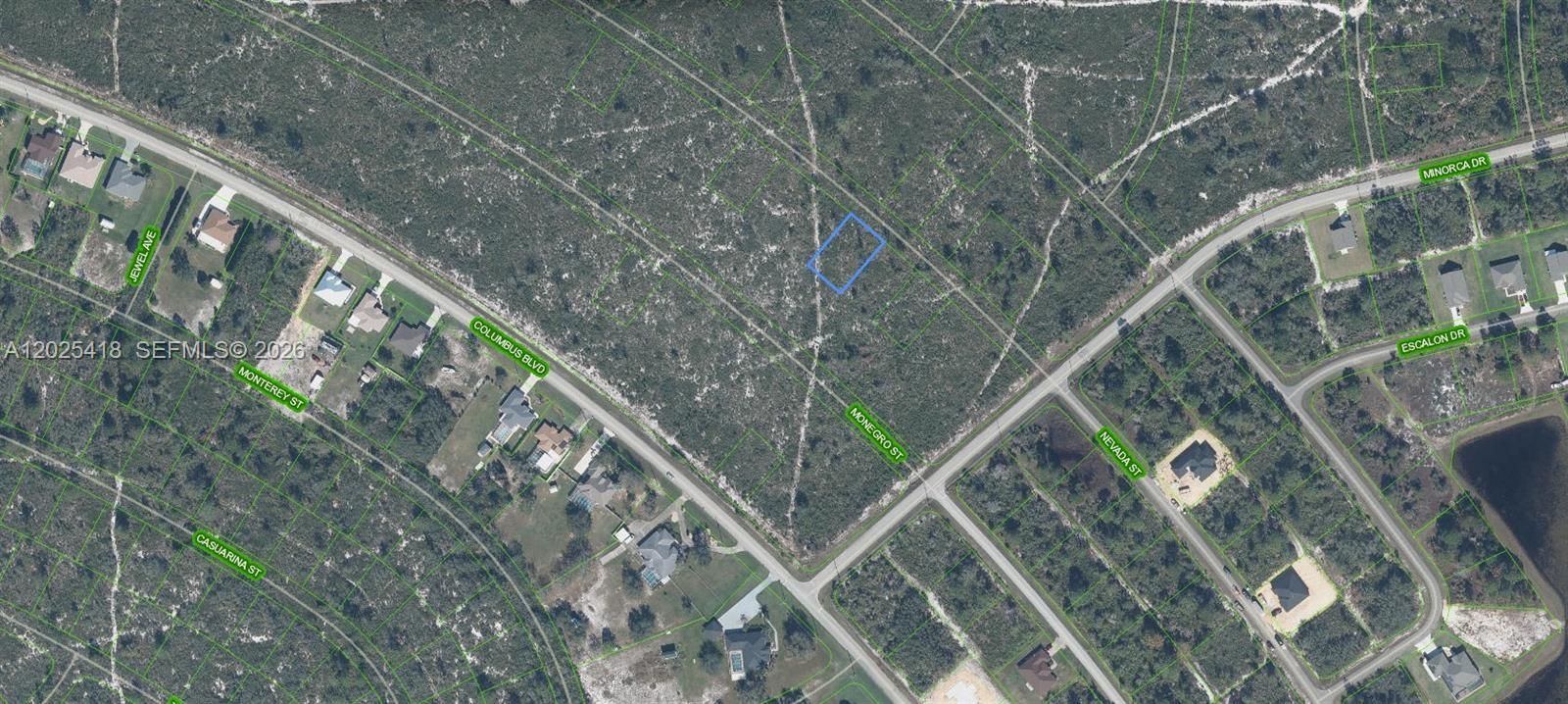For Sale: $19,900 (0.23 acres)