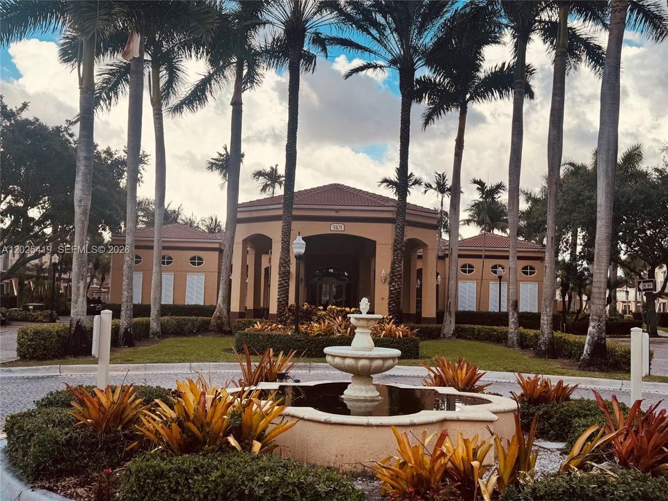 Clubhouse