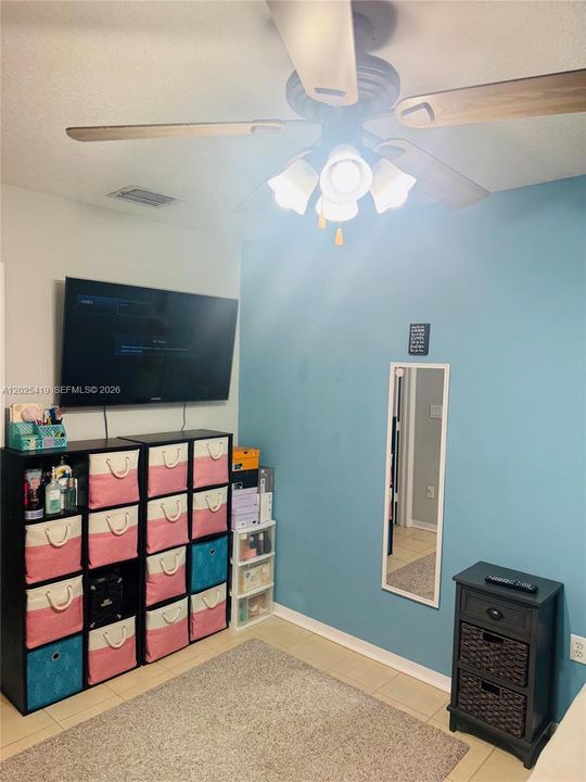 2nd Bedroom's other angle