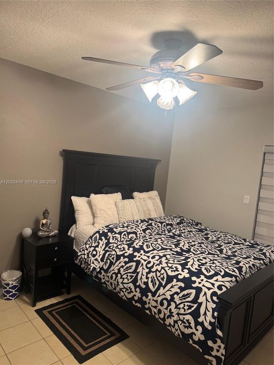 Master Bedroom 2nd FL