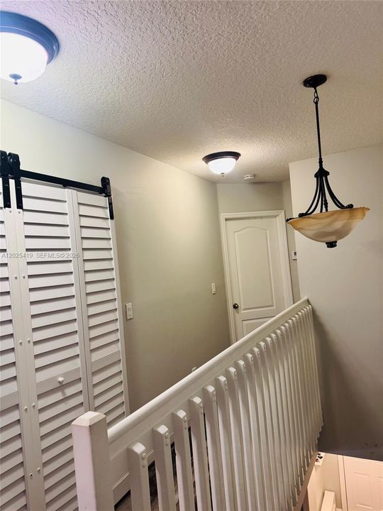 View of 2nd Fl