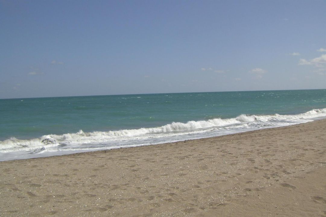 Beach 21