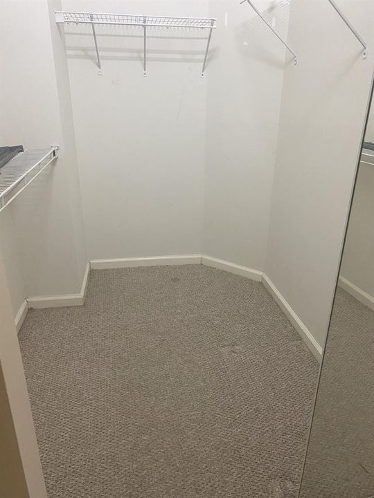 Primary Walk-in