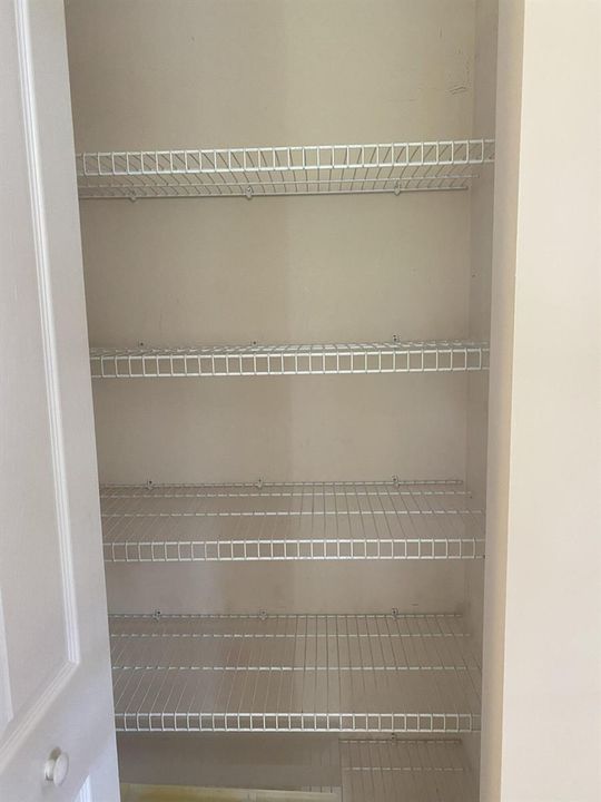 Pantry
