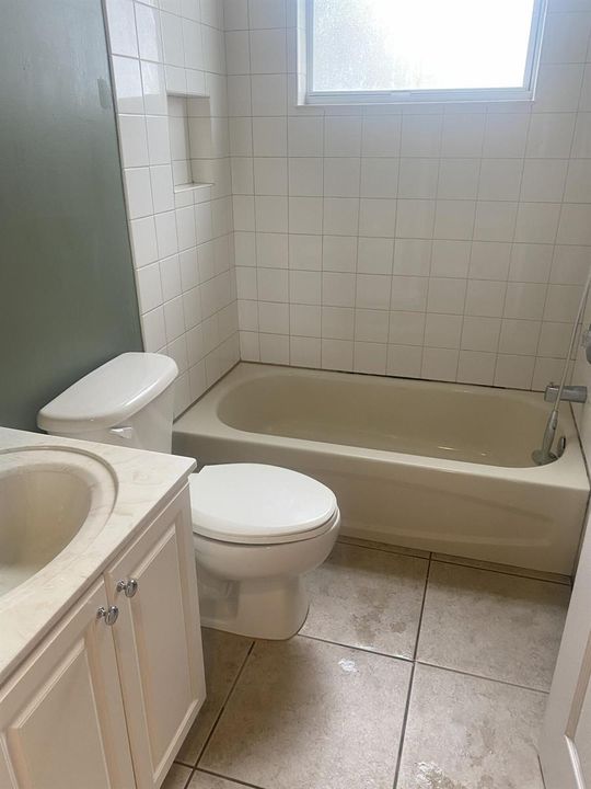 Guest Bath