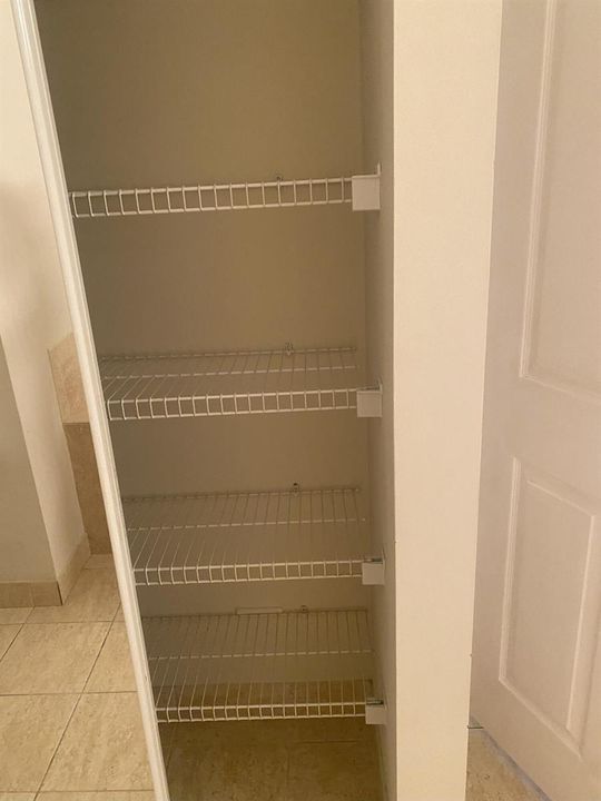 Primary Linen
