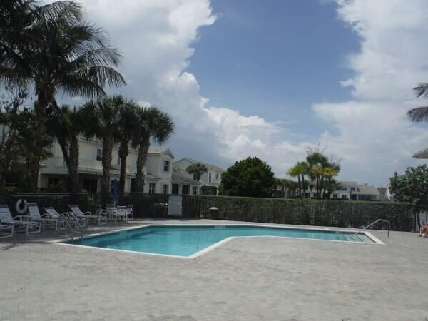 17 Community Pool