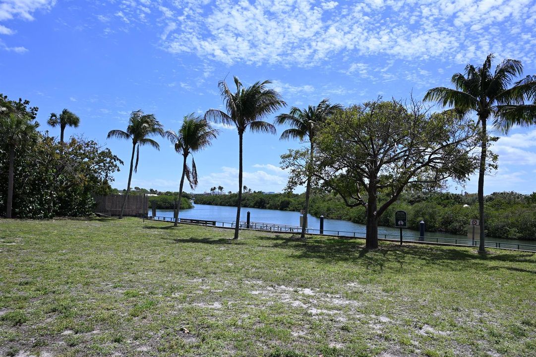 Jupiter Inlet Park