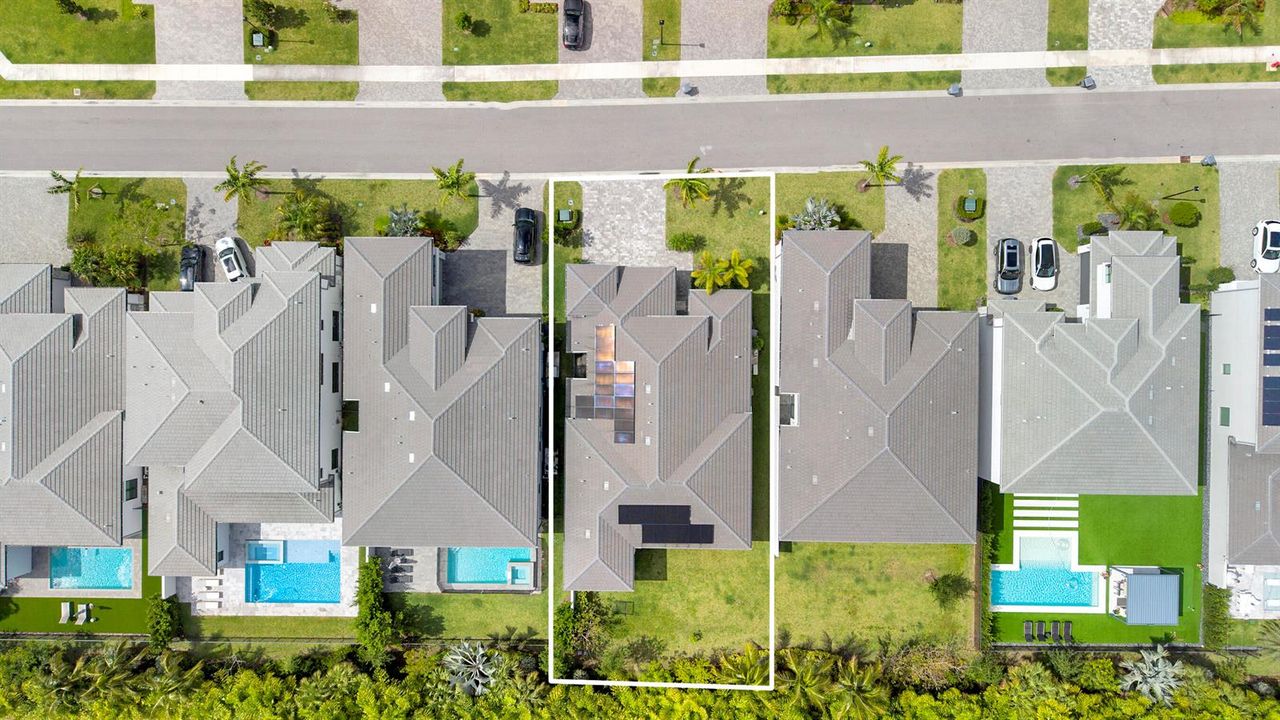 Lot View