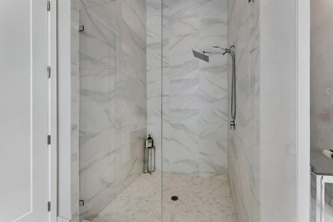 Shower