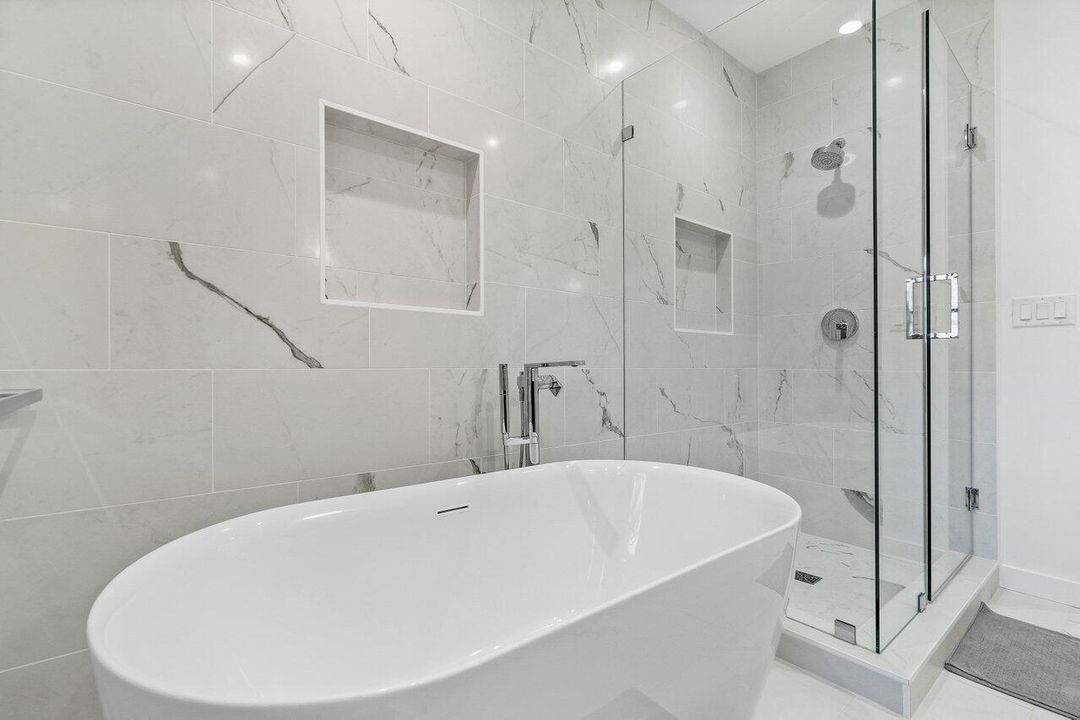 Guest Bath